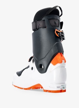 Горнолыжные ботинки Dynafit Speed ​​— нимб/шокирующий оранжевый 26