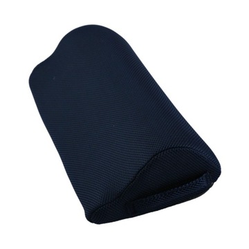 Подушка для ног, подставка для ног стола, офисная подставка для ног под Deep Blue