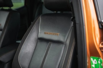 Ford Ranger V Podwójna kabina Facelifting 2019 2.0 EcoBlue 213KM 2019 Ford Ranger 2.0 EcoBlue, Salon Polska, Serwis ASO, zdjęcie 25