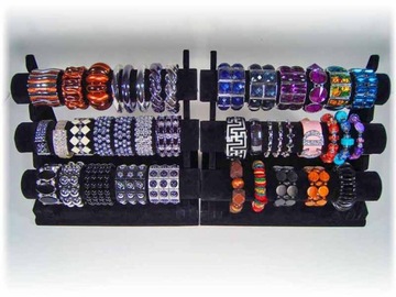 РАЗНОЦВЕТНЫЕ СЕРЬГИ, СЛЕЗЫ, ЗВЕЗДЫ, ЦВЕТЫ