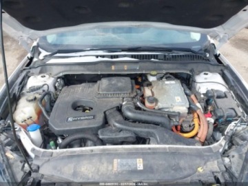 Ford Fusion 2018 Ford Fusion Hybrid Se 2018 2.0 Hybryda 141KM, zdjęcie 8