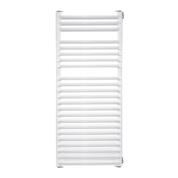 Grzejnik łazienkowy CL 945 W 500 x 1170 mm biały Wysoka Moc
