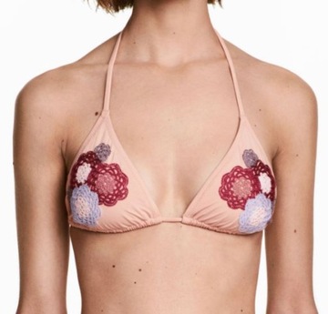 Bikini Góra od Kostiumu Kąpielowego H&M r.36 S