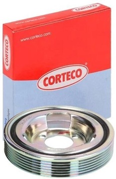 CORTECO КОЛО ПОЯС COOPER 207 308 5008 RCZ C4 