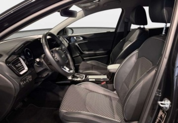 Kia XCeed PHEV Facelifting 1.6 GDi Plug-In 141KM 2023 Kia XCeed VAT 23 Business Line 1.6GDI PHEV 141KM DCT 202324 r. Salon PL, zdjęcie 11