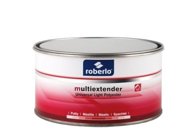 SZPACHLA MULTIEXTENDER ROBERLO 1.5L LEKKA