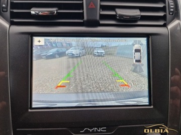 Ford Mondeo V Kombi Facelifting 2.0 EcoBlue 120KM 2019 Ford Mondeo Lift Kamera Park Assist Navi Pierwszy Wlasciciel 2.0 Diesel, zdjęcie 8