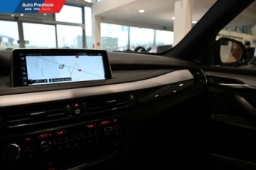 BMW X5 F15 SUV M50d 381KM 2017 BMW X5 M M50dFV23Adaptacyjne reflektory LEDPakiet sportowy M 3.0 Diesel, zdjęcie 5