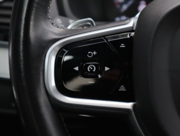 Volvo XC90 II 2020 Volvo XC90 B5 AWD, Salon Polska, Serwis ASO, zdjęcie 18