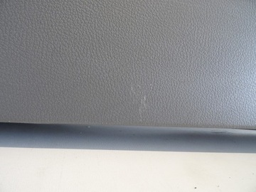 VW GOLF V PLUS ОБИВКА ДВЕРИ ПЕРЕДНЕЙ ЛЕВОЙ