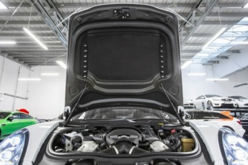 Porsche Panamera I Limuzyna Facelifting 4.8 440KM 2015 Porsche Panamera GTS. Salon Polska. Bezwypadkowa., zdjęcie 24