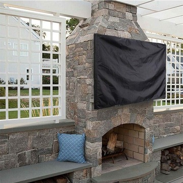 НАРУЖНЫЙ КОРПУС ДЛЯ ТЕЛЕВИЗОРА ВОДОНЕПРОНИЦАЕМЫЙ ПЫЛЕЗАЩИТНЫЙ 30-32 ДЮЙМА