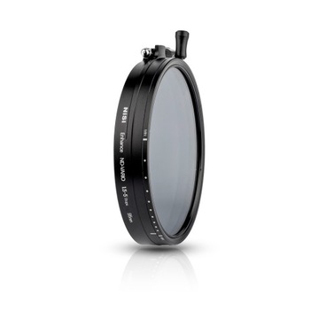 Filtr NiSi Cinema Filtr ND-VARIO 3-32 110mm
