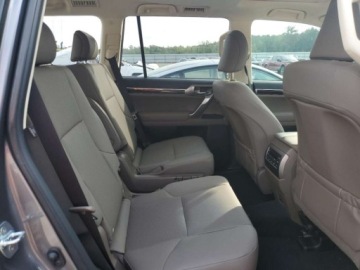 Lexus GX 2023 Lexus GX 460, 2023r., 4x4, 4.6L 4.6 Benzyna 301KM, zdjęcie 8