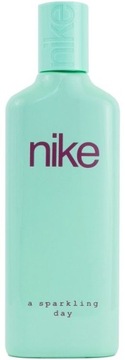 NIKE A SPARKLING DAY WOMAN EDT 75ml SPRAY
