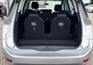 Citroen Grand C4 Picasso II 2015 Citroen C4 Grand Picasso 7 osobowy 1.6 Diesel 116KM, zdjęcie 25