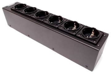 TOMANEK TAP6S ПИТАНИЕ x6 ВЫДАЮЩЕЕ КАЧЕСТВО