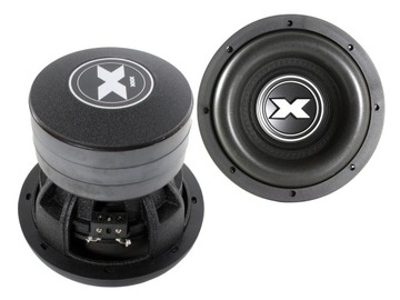 Excursion XXX.v2-8D4 subwoofer SQ/SPL 20 cm 8 cali