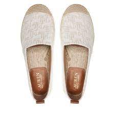 ESPADRYLE LAUREN RALPH 802860833001 CAMERYN II