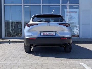 Mazda CX-30 2.0 Skyactiv-G 122KM 2021 Mazda CX-30 SKYDRIVE, zdjęcie 3