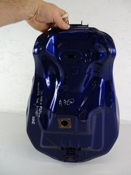 A760 Yamaha Fazer 1000 FZS 01-05 Топливный бак