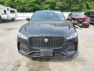 Jaguar F-Pace 2023 Jaguar F-Pace S 2023 2.0l 2.0 Benzyna 246KM, zdjęcie 5