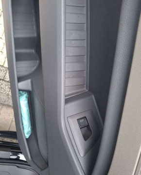 Volkswagen Multivan T7 Van L1 2.0 TDI 150KM 2025 Volkswagen Multivan Style 2.0 TDI 150 KM DSG L2 2.0 Diesel 150KM, zdjęcie 11