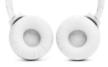 Накладные наушники JBL Tune 520BT Белый