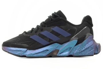 Мужские кроссовки ADIDAS X9000L4 Jet Boost GZ1040 adiwear primegreen