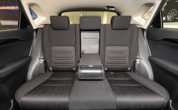 Lexus NX I SUV Facelifting 300h 197KM 2020 Lexus NX 300h Optimum AWD 2.5 Hybryda 197KM, zdjęcie 12