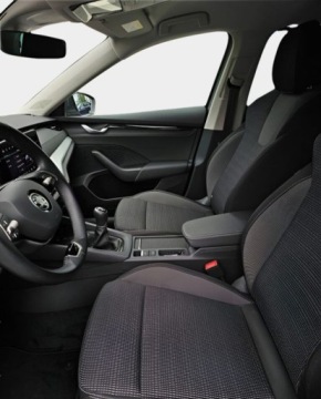 Skoda Octavia IV Scout 1.5 TSI ACT 150KM 2024 Skoda Octavia Virtual Cockpit - Tempomat - Czujniki - Kamera - Gwarancja f, zdjęcie 30