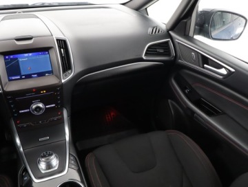Ford S-Max II Van 2.0 EcoBlue 190KM 2019 Ford S-Max 2.0 EcoBlue, Salon Polska, 187 KM, zdjęcie 7