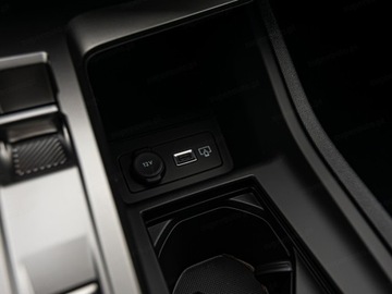 Peugeot 408 2025 Od ręki - Allure e-DCS 1.2 mHEV 145KM / Pakiet Zimowy, zdjęcie 12