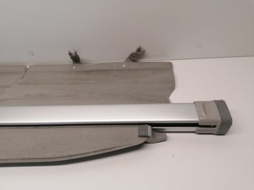 TOYOTA PRIUS + PLUS ШТОРКА БАГАЖНИКА ОРИГИНАЛ 2011-