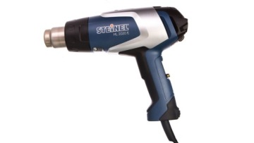 STEINEL Тепловой пистолет HL2020E 2200Вт 80-630°C