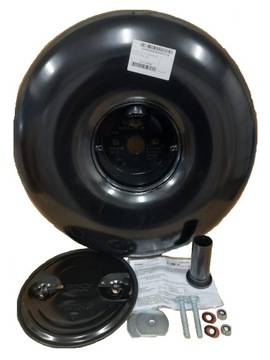 Polmocon ZGH565180W033M6DTAK Баллон для сжиженного нефтяного газа 2023 г.
