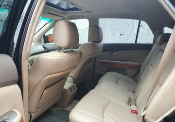 Lexus RX II 2006 Lexus RX Salon PL 350 Prestige Serwis GetHelp 3.5 BenzynaLPG 276KM, zdjęcie 12
