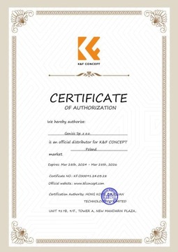 K&F ШТАТИВ/ШТАТИВ 162см K234A1 ход