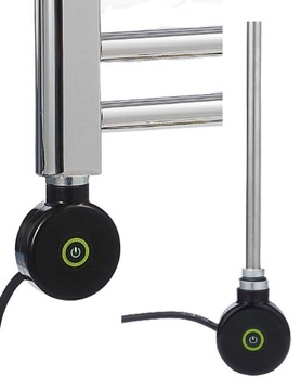 GRZAŁKA ELEKTRYCZNA DO KALORYFERA GRZEJNIK 300W