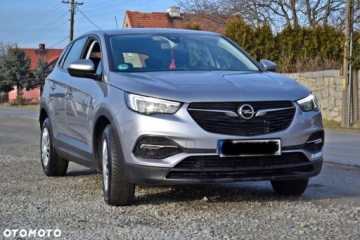 Opel 2019 LEDY/Mega Stan Bezwypadkowy, zdjęcie 2