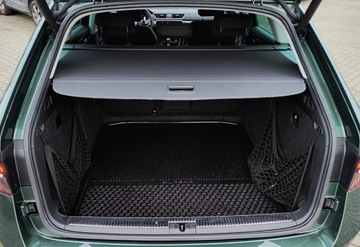 Skoda Superb III Kombi Facelifting 2.0 TSI 190KM 2020 Skoda Superb Combi Style 2.0 TSI 190KM DSG Salon P, zdjęcie 26