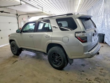 Toyota 2022 Toyota 4-Runner Trd Off-Road Premium 2022 4.0 Benzyna 270KM, zdjęcie 1
