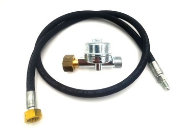 ГАЗОВАЯ ТРУБА LOVATO С ФИЛЬТРОМ ДЛЯ БАЛЛОНА ТЕЛЕЖКИ