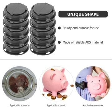 КРЫШКА ДЛЯ СБЕРЕНОК 20 ШТ.