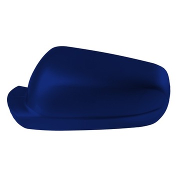 OBUDOWA LUSTERKA VW GOLF 4 IV PASSAT B5 LA5G LEWA