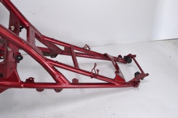 Рама SUZUKI GSF 1200 06-07