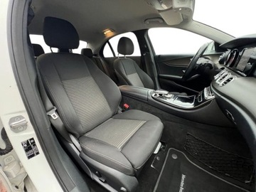 Mercedes Klasa E W213 Limuzyna 2.0 220d 194KM 2016 Mercedes-Benz Klasa E W213 Salon PL Automat Kamera Czujniki Pakiet Bu, zdjęcie 15