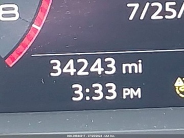 Audi Q3 II 2023 Audi Q3 2023r, Premium Plus, Quattro, 2.0L, S-Line 2.0 Benzyna 228KM, zdjęcie 12