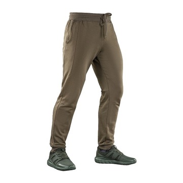 M-Tac Spodnie Stealth Cotton Dark Olive 2XL/R