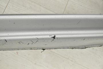 ZDERZAK PRZEDNI PRZÓD BMW 5 E39 SPRYSKI PDC